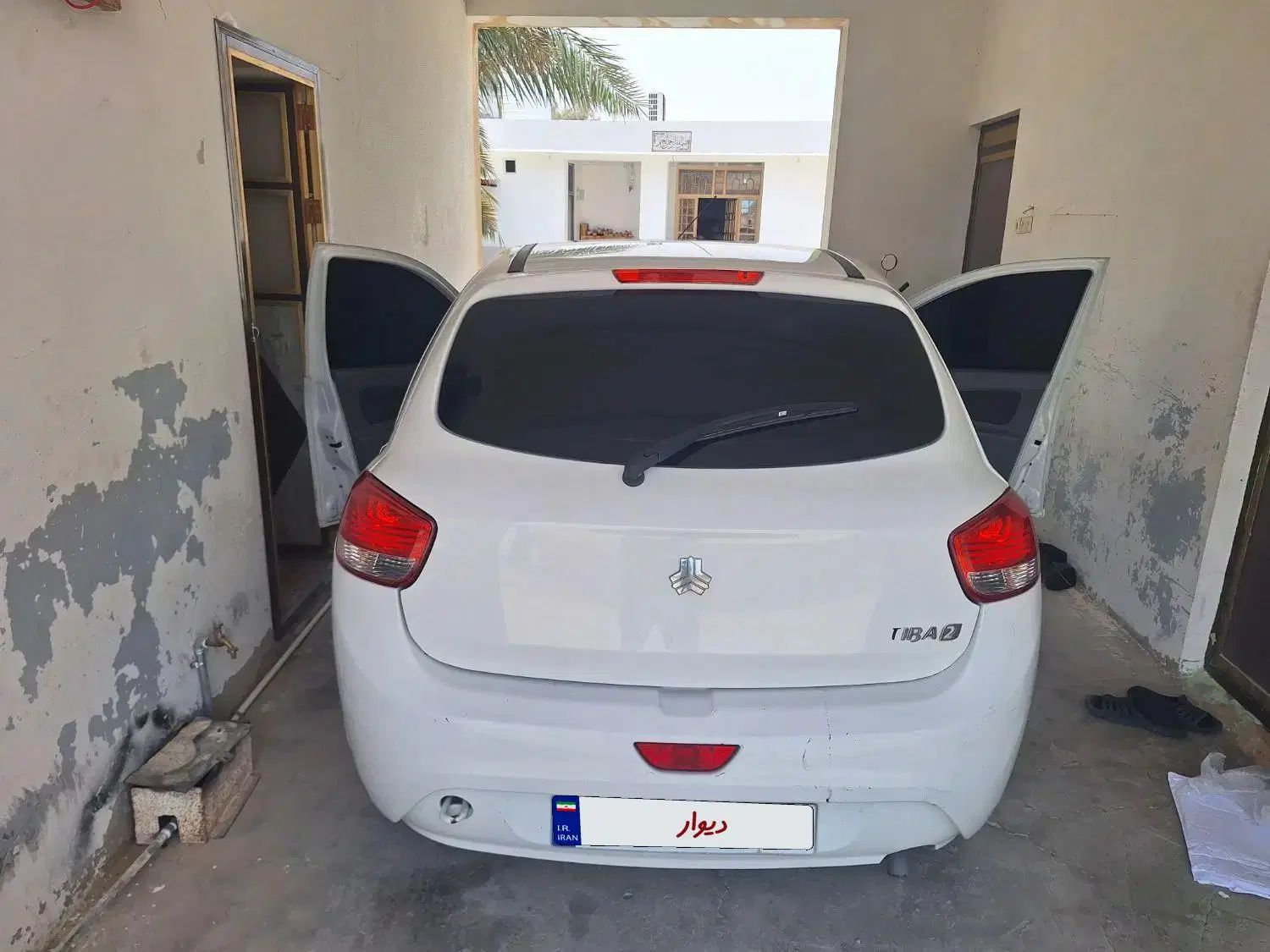 خودرو تیبا، 2 آگهی ann_20277016