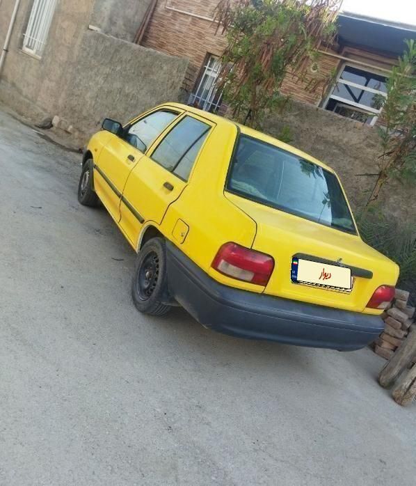 خودرو پراید، صبا آگهی ann_20277020