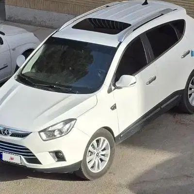 خودرو جک، S5 آگهی ann_20277024