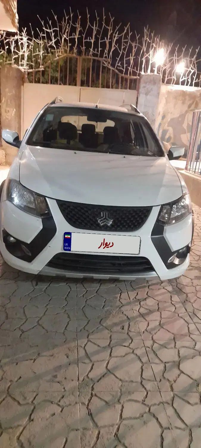 خودرو کوییک، S آگهی ann_20277028