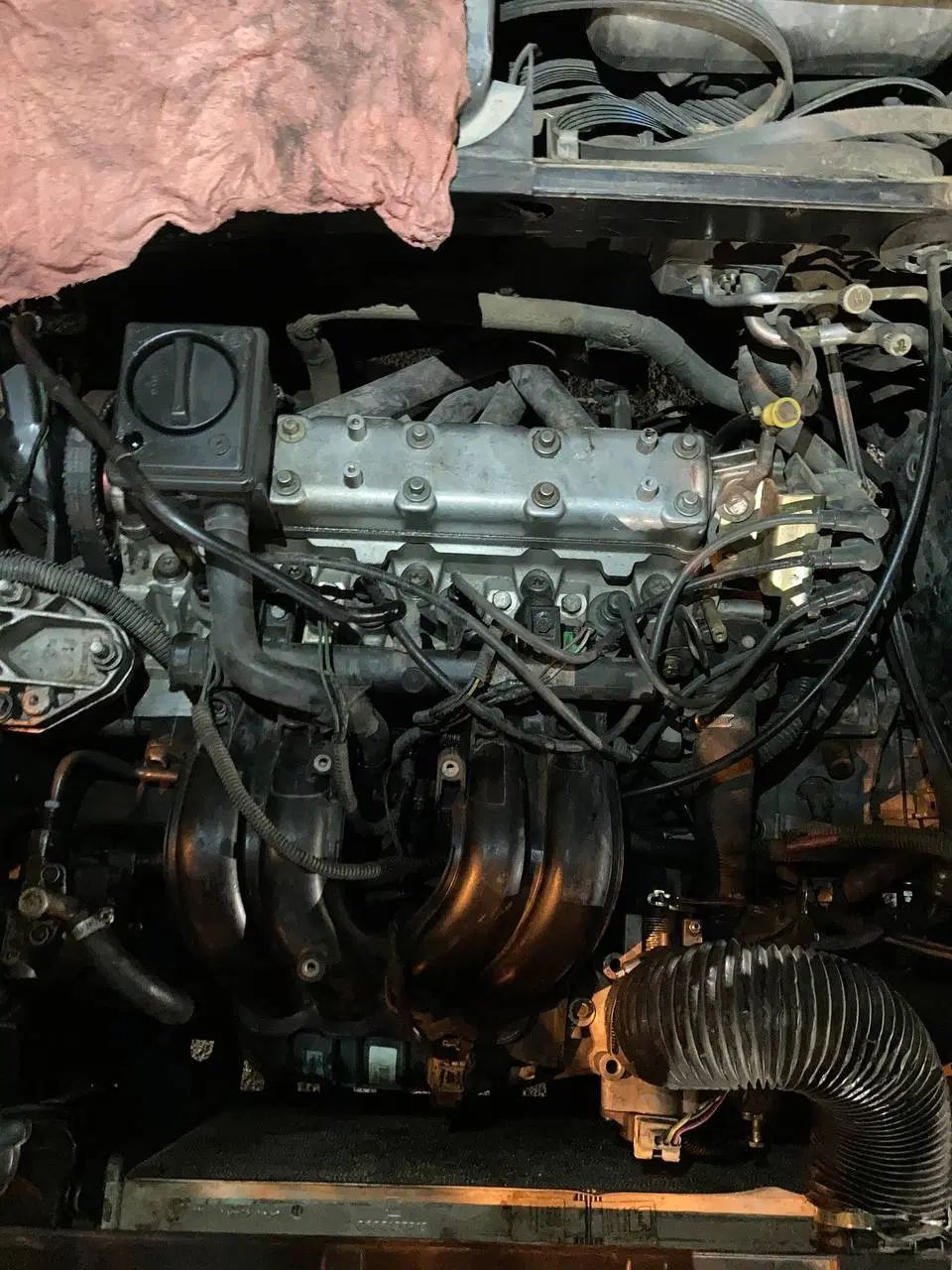 پژو 405 GLX - 1390