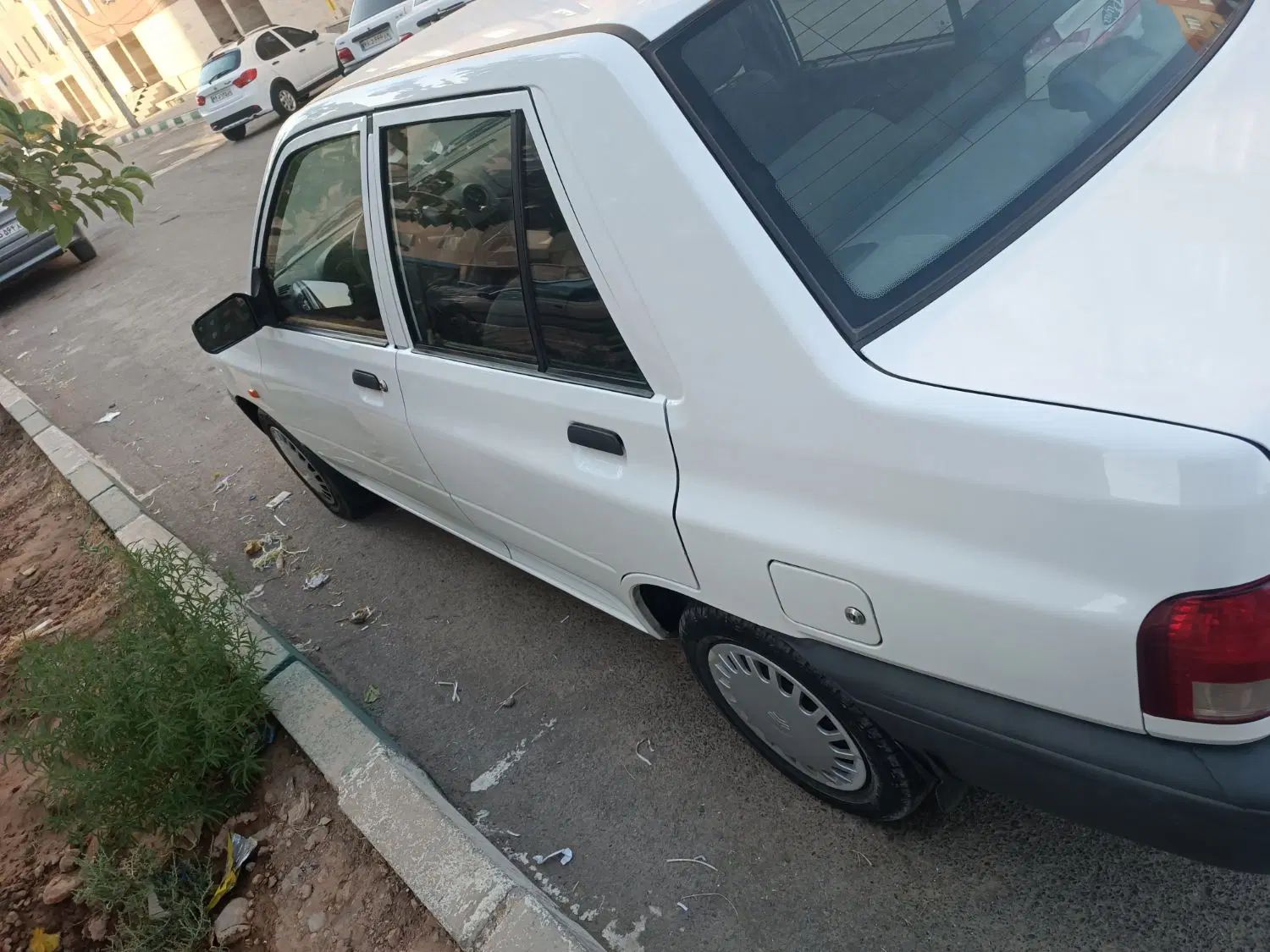 پراید 131 SE - 1397