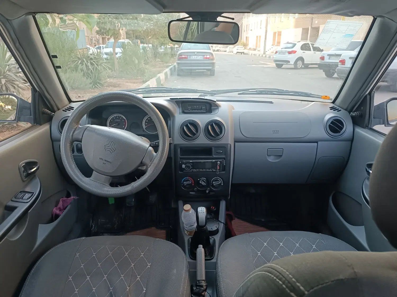 پراید 131 SE - 1397