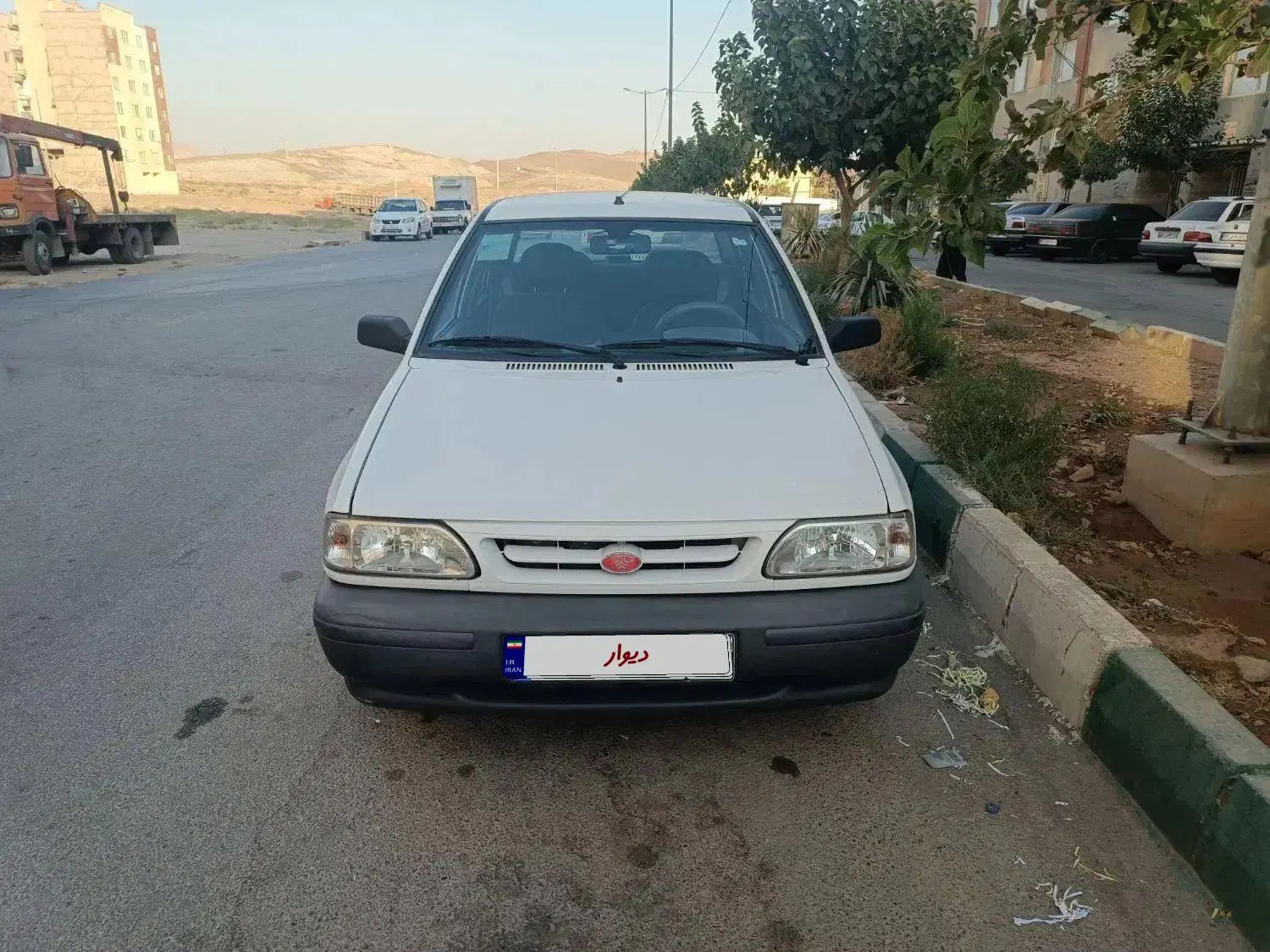 خودرو پراید، 131 آگهی ann_20277065