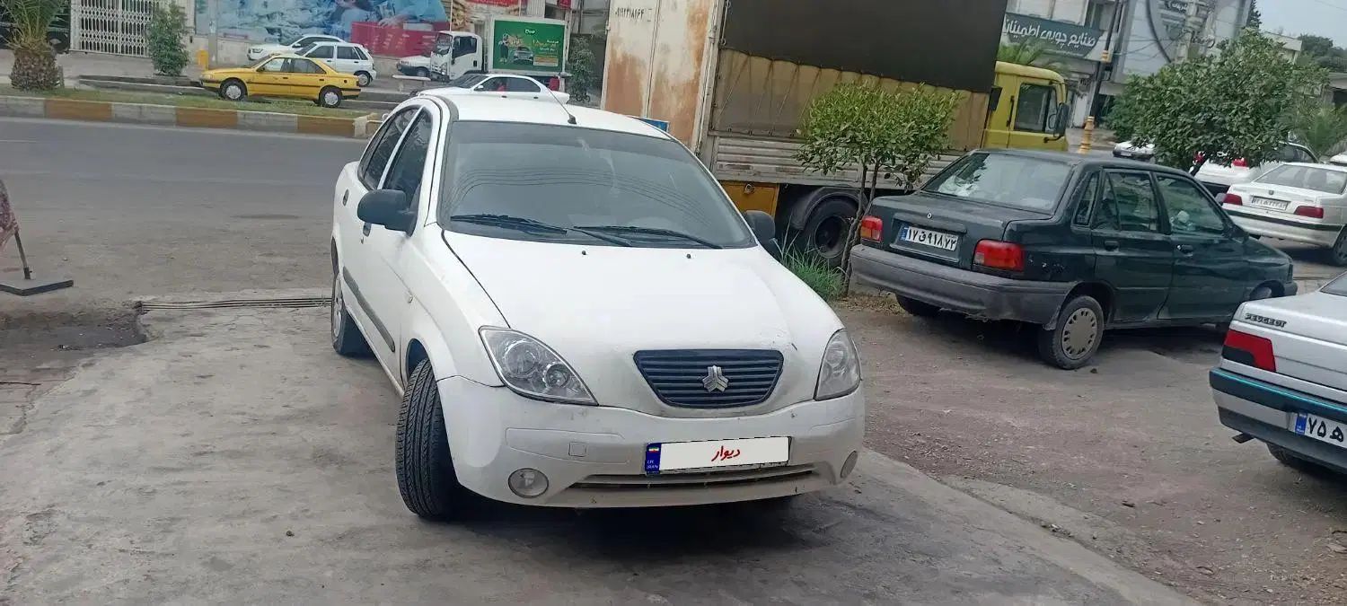 خودرو تیبا، صندوق دار آگهی ann_20277077