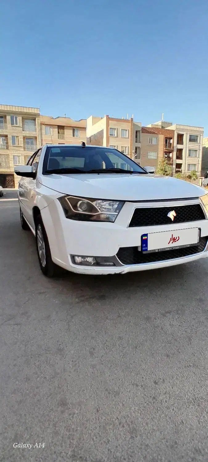 خودرو دنا، معمولی آگهی ann_20277099