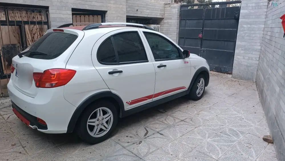 خودرو کوییک، R آگهی ann_20277105