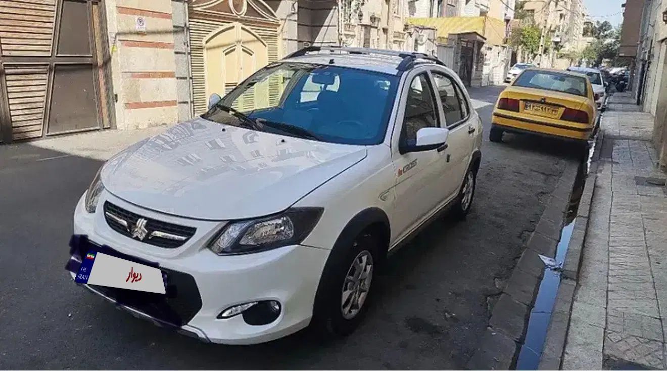 خودرو کوییک، S آگهی ann_20277119