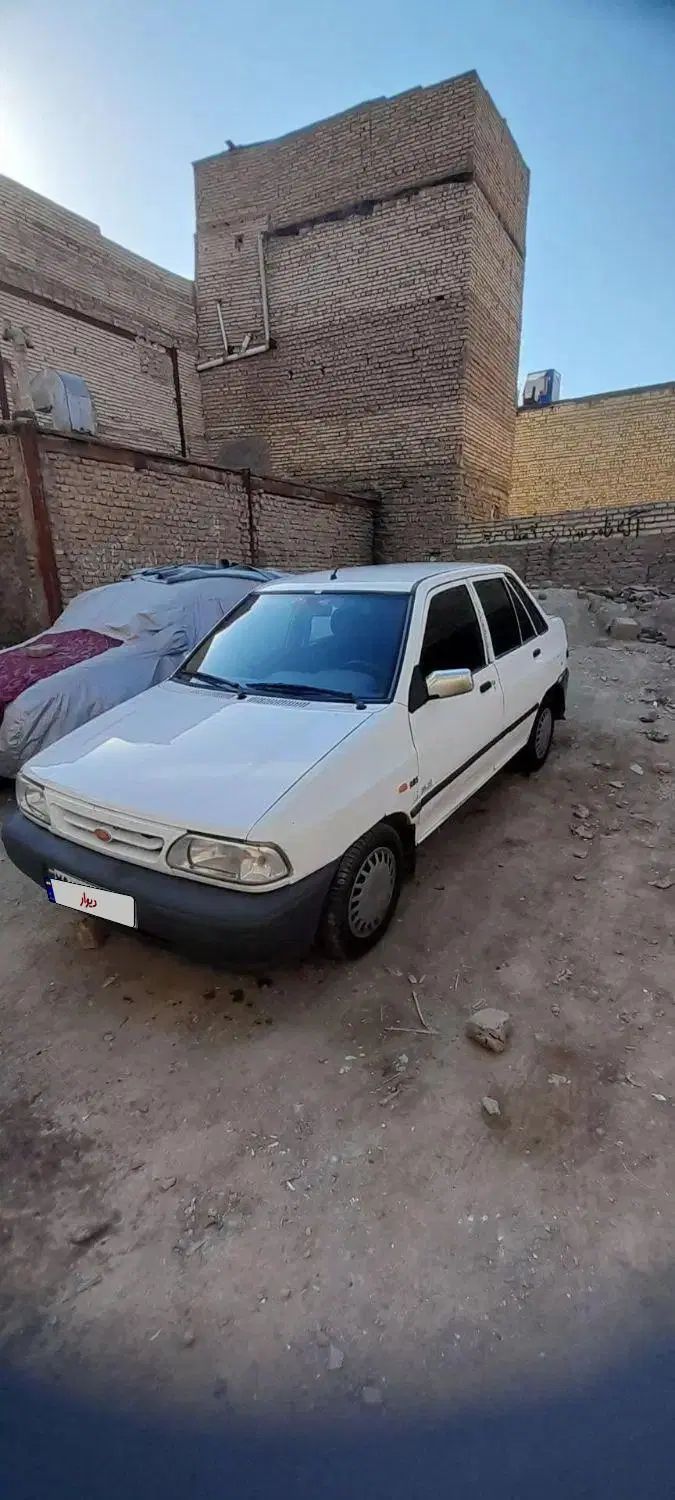 خودرو پراید، 131 آگهی ann_20277131