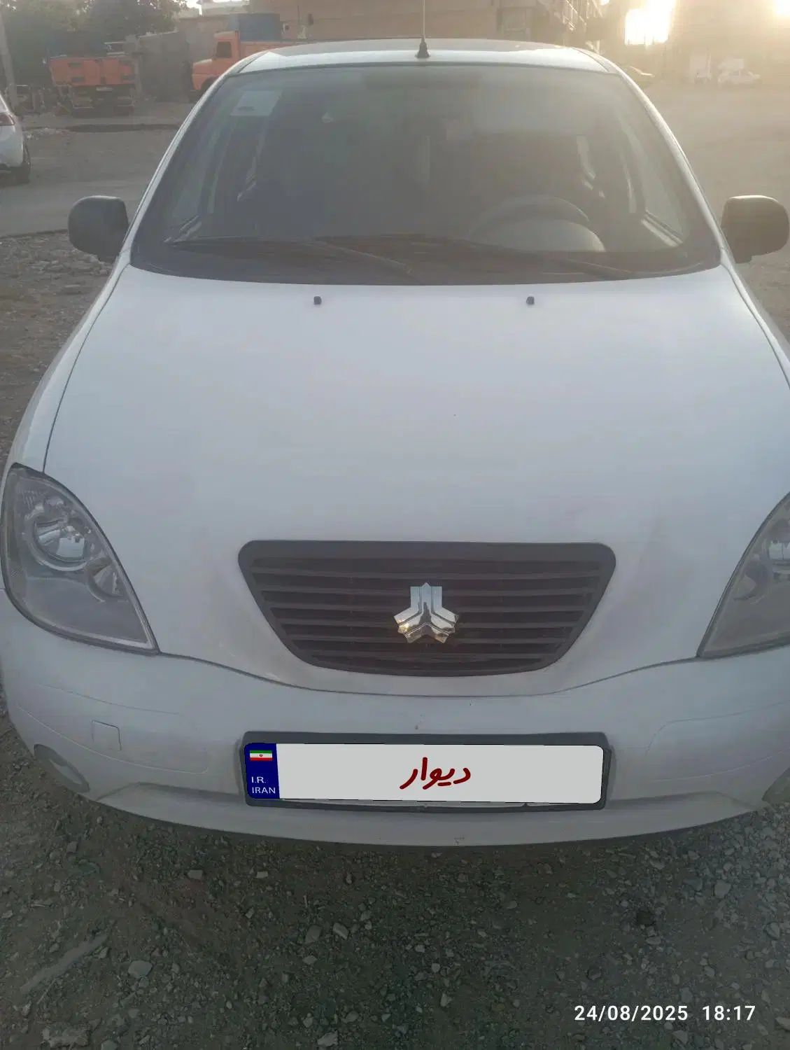 خودرو تیبا، 2 آگهی ann_20277150