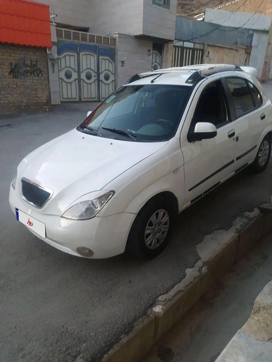 خودرو تیبا، 2 آگهی ann_20277154