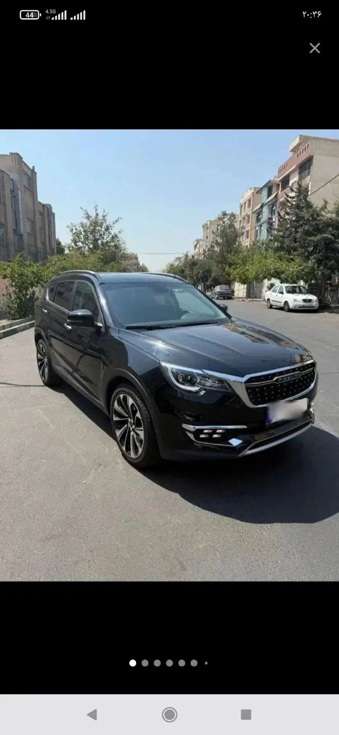 خودرو فیدلیتی، پرایم آگهی ann_20277164