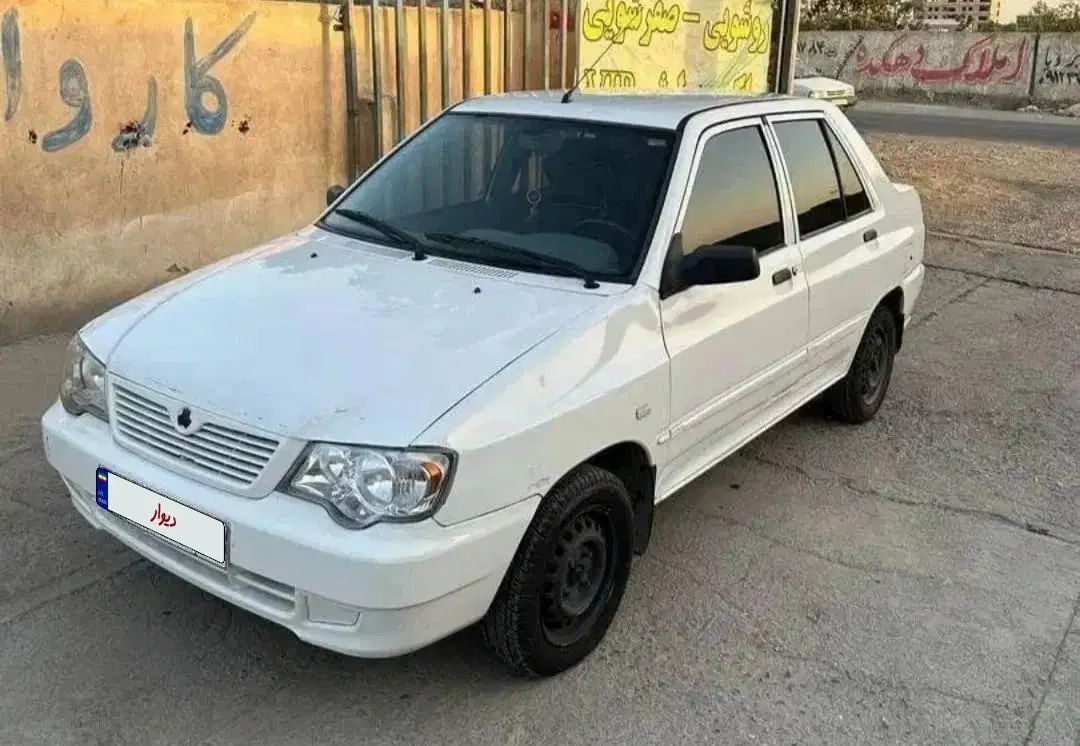 خودرو پراید، 132 آگهی ann_20277170