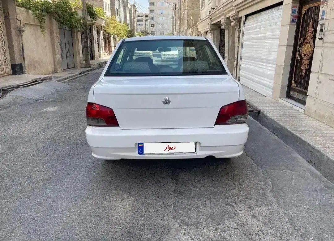 خودرو پراید، 132 آگهی ann_20277172