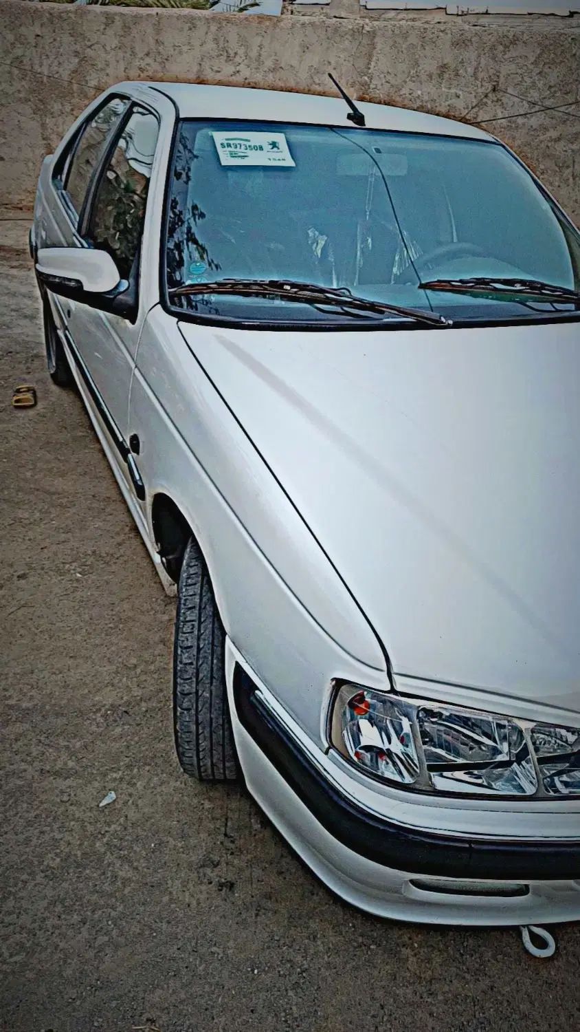 خودرو پژو، پارس آگهی ann_20277173
