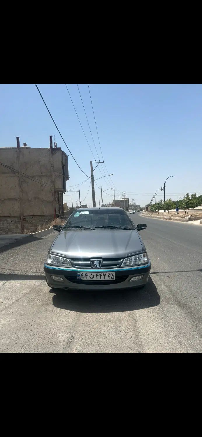 خودرو پژو، پارس آگهی ann_20277176