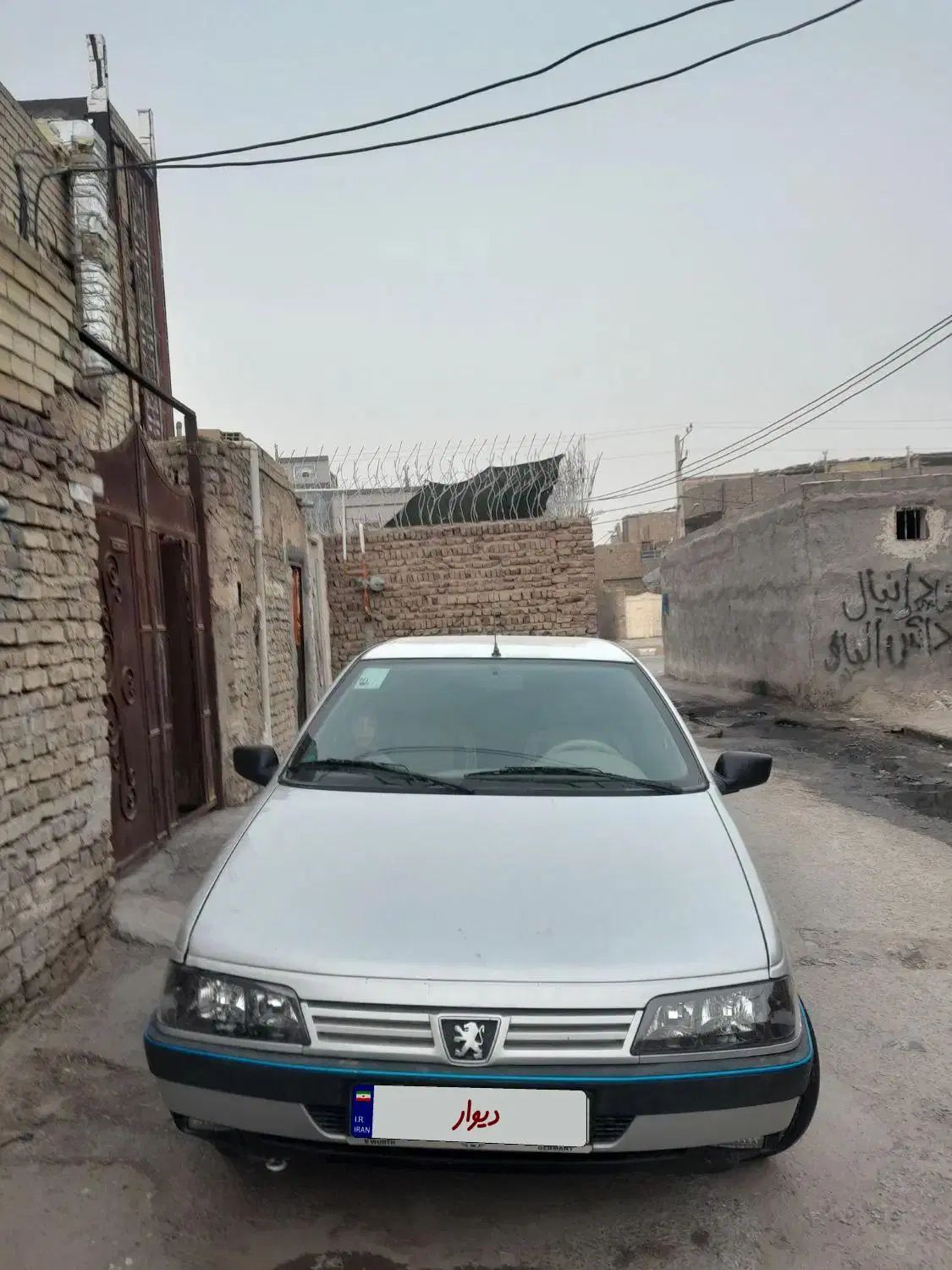 خودرو پژو، 405 آگهی ann_20277184