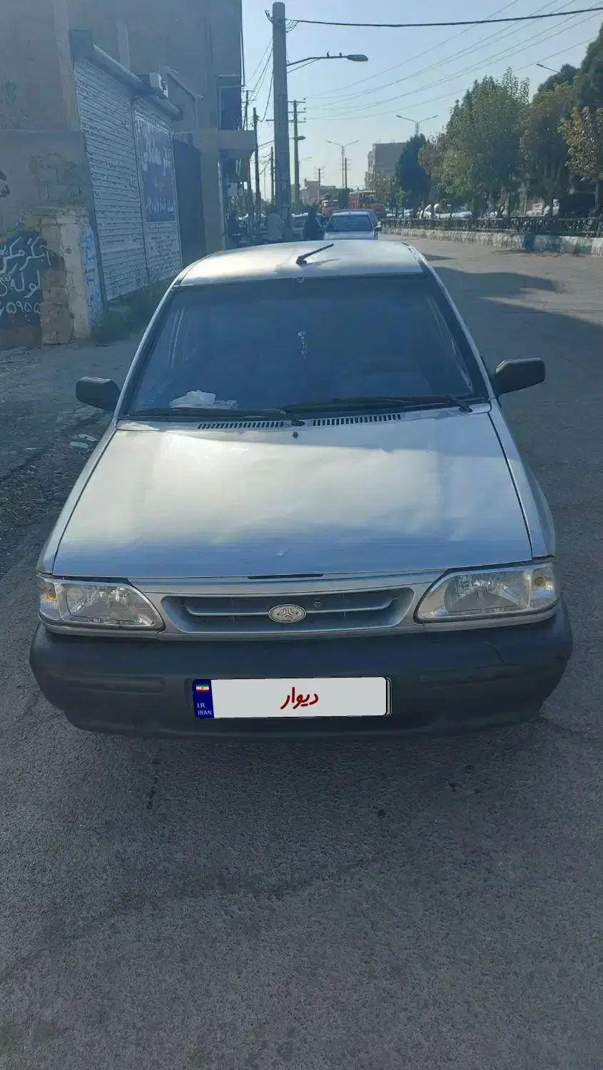 خودرو پراید، صبا آگهی ann_20277194
