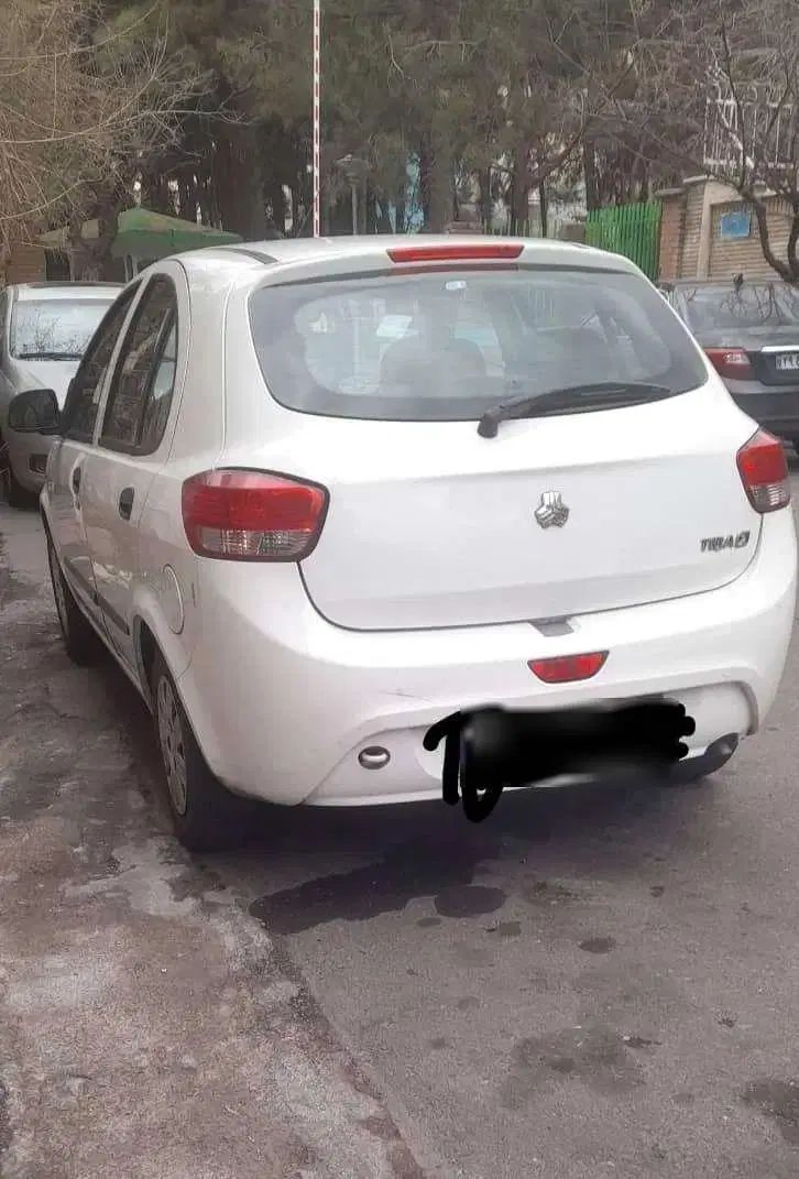 خودرو تیبا، 2 آگهی ann_20277198