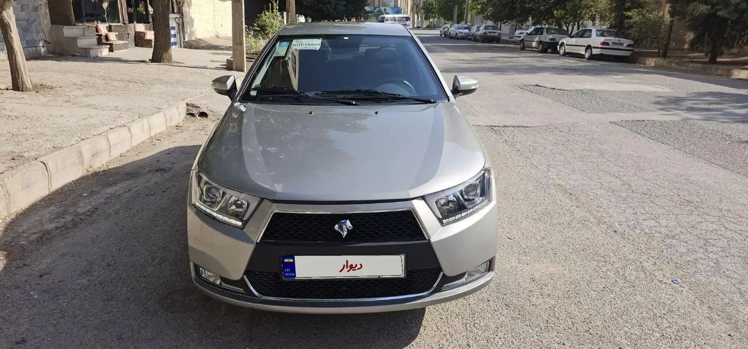 خودرو دنا، پلاس آگهی ann_20277200