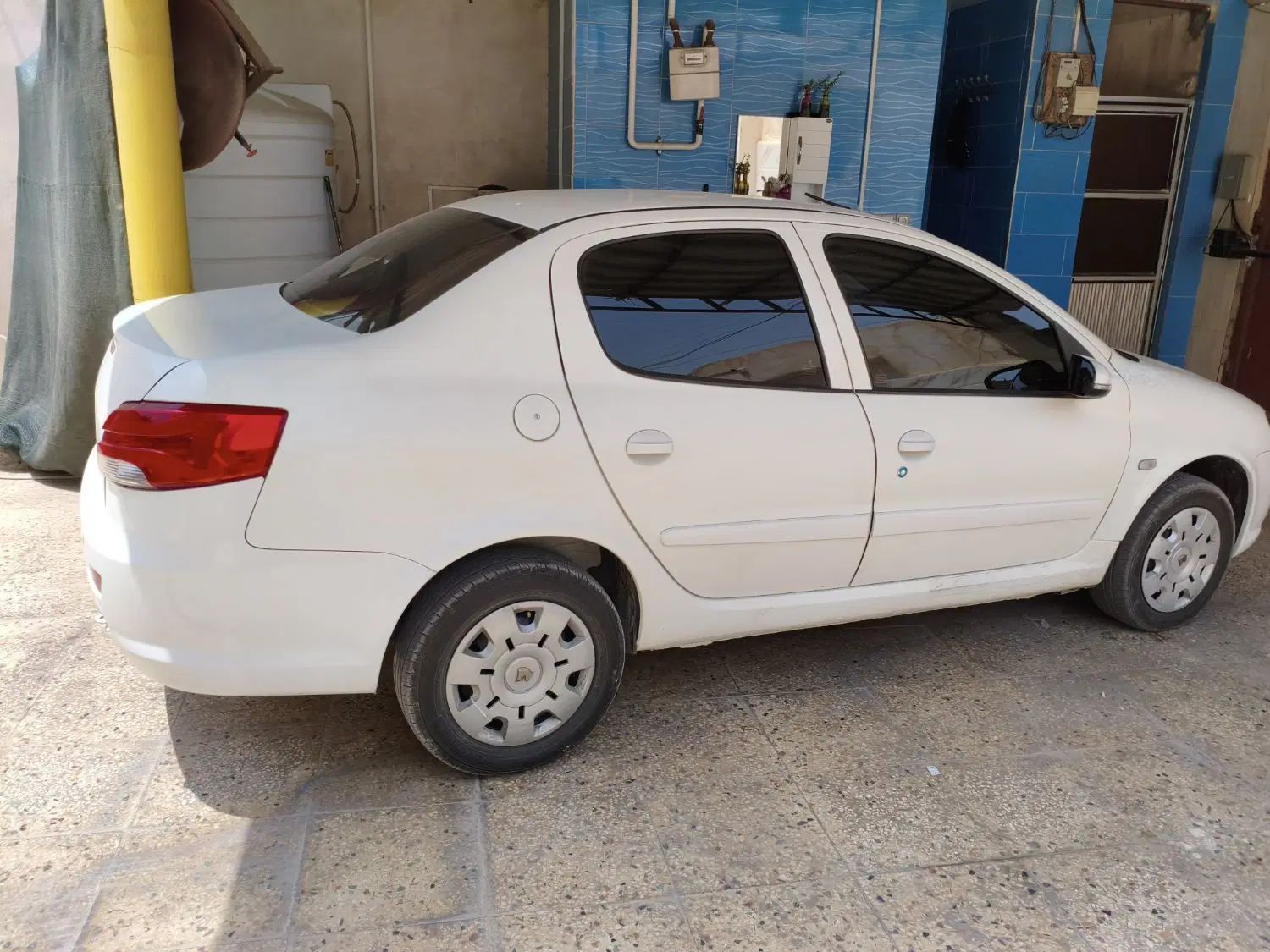 خودرو رانا، پلاس آگهی ann_20277207