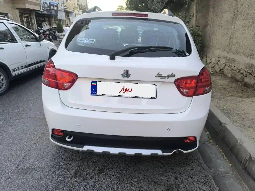 کوییک S پایه - 1402