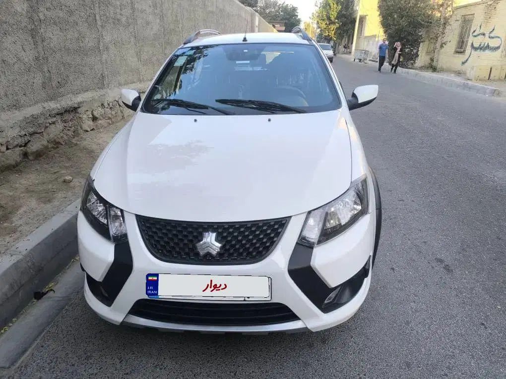 خودرو کوییک، S آگهی ann_20277213