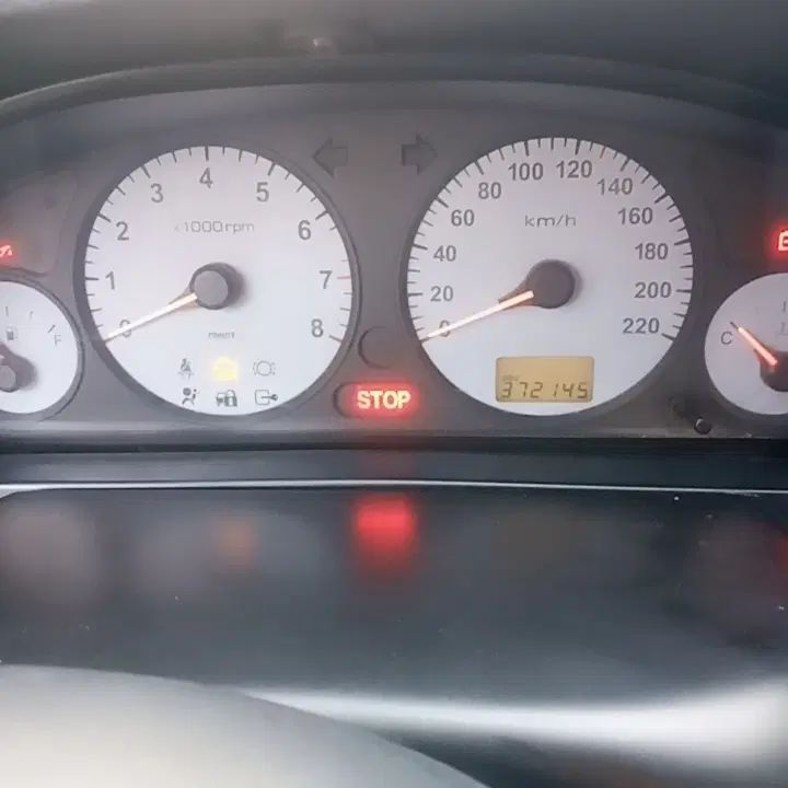 پژو پارس XU7ساده - 1388