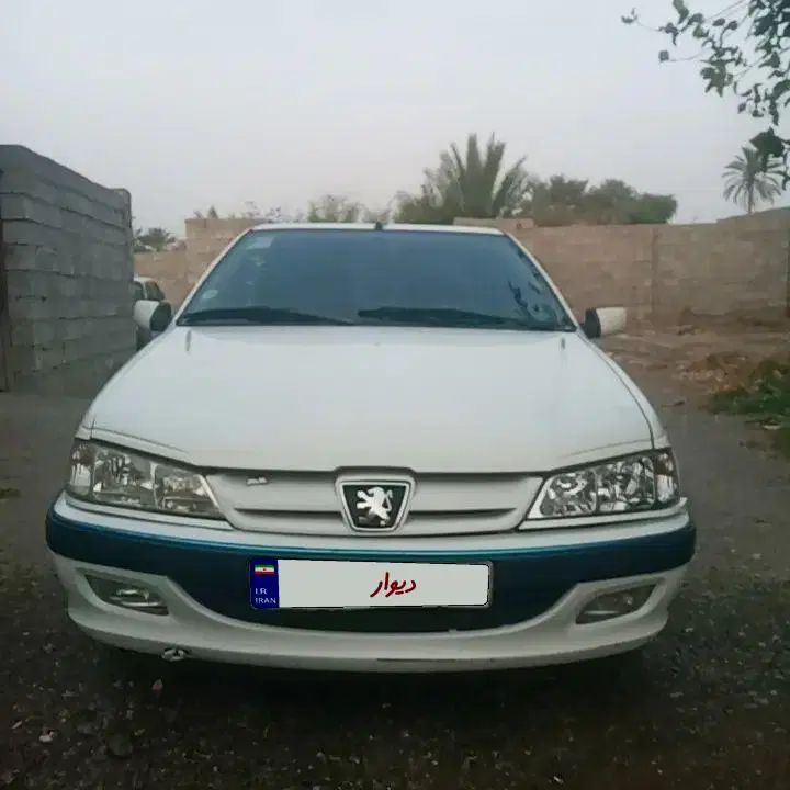 خودرو پژو، پارس آگهی ann_20277226