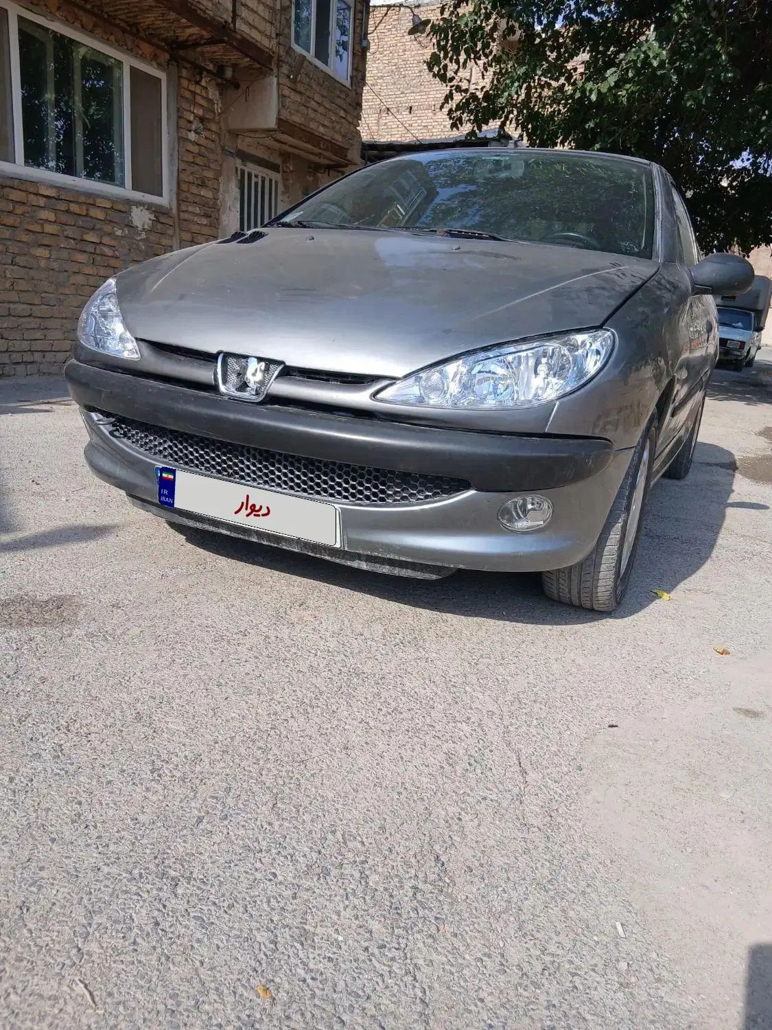 خودرو پژو، 206 آگهی ann_20277233