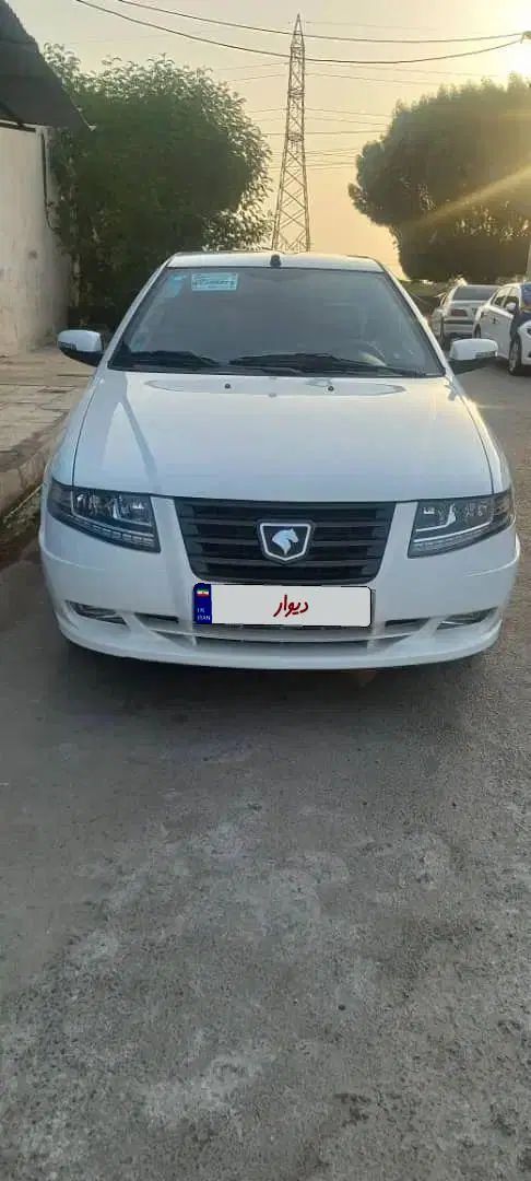 خودرو سمند، سورن پلاس آگهی ann_20277247