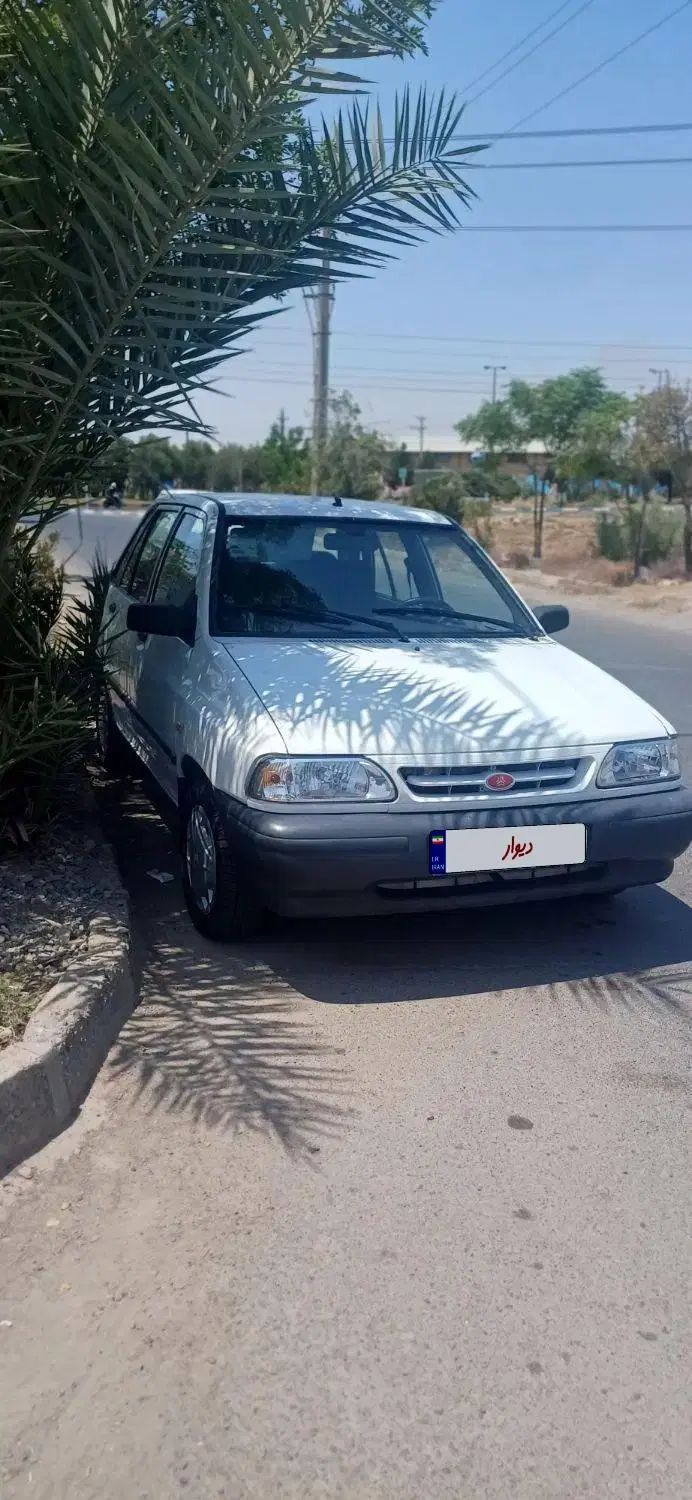 خودرو پراید، 131 آگهی ann_20277258
