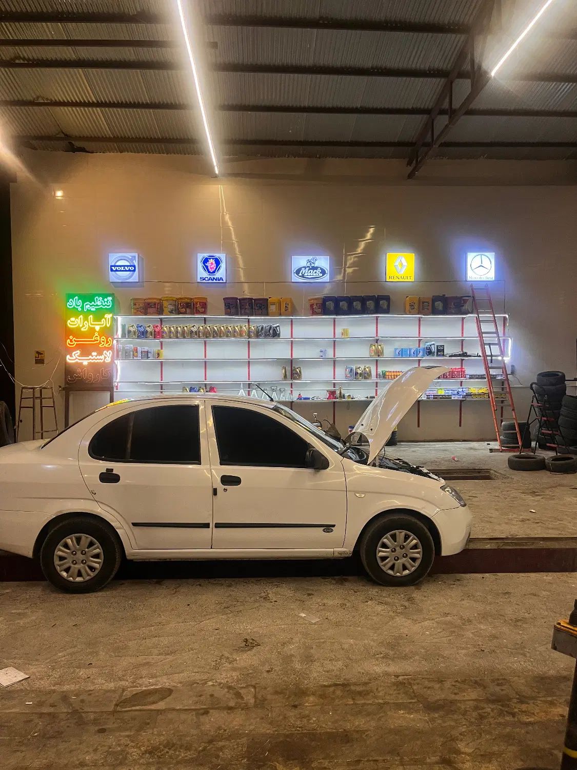 خودرو تیبا، صندوق دار آگهی ann_20277271