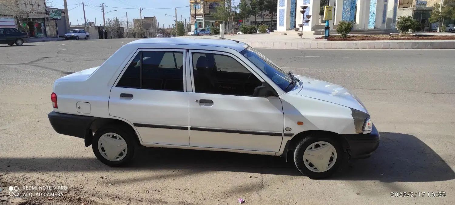 خودرو پراید، 131 آگهی ann_20277296
