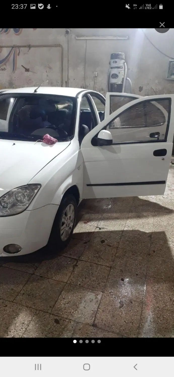 خودرو تیبا، صندوق دار آگهی ann_20277309
