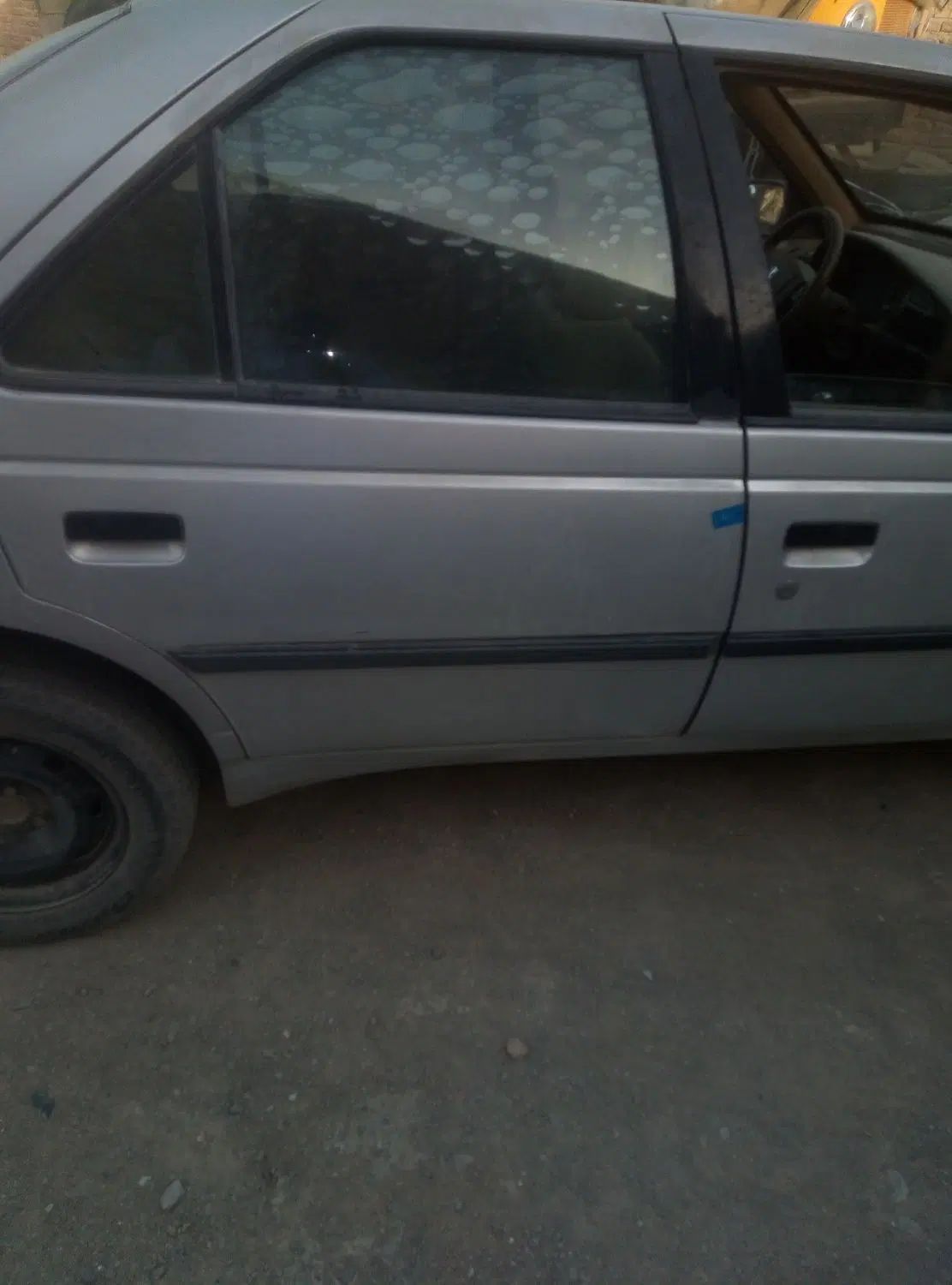 پژو 405 GL - 1379