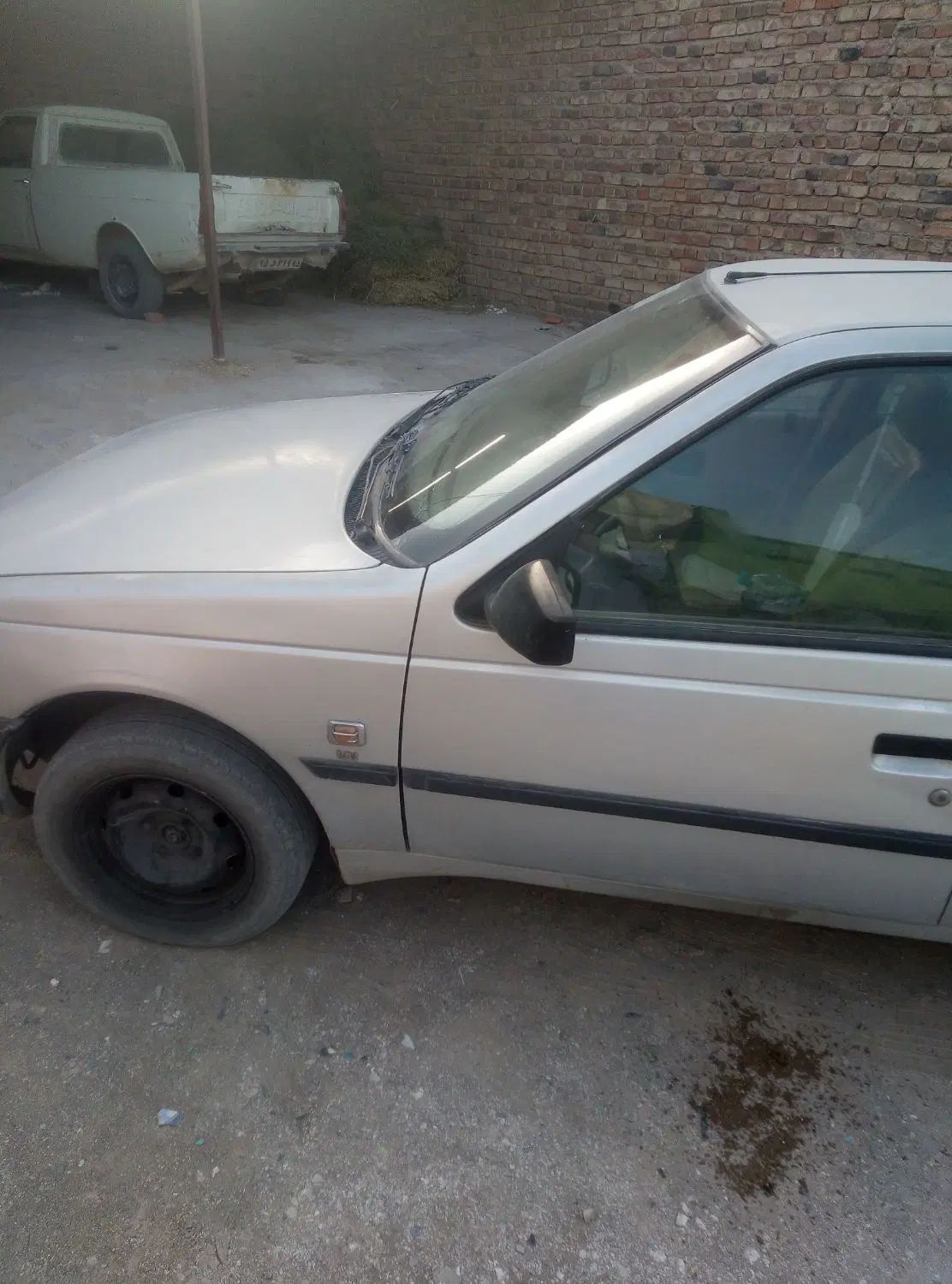 پژو 405 GL - 1379