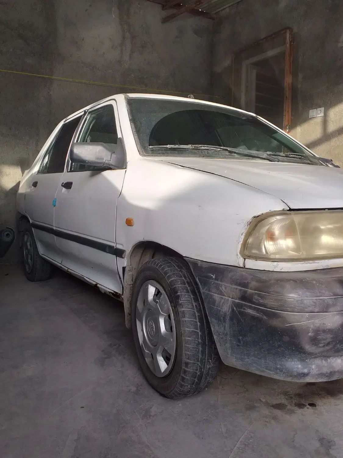 پراید 131 SE - 1397