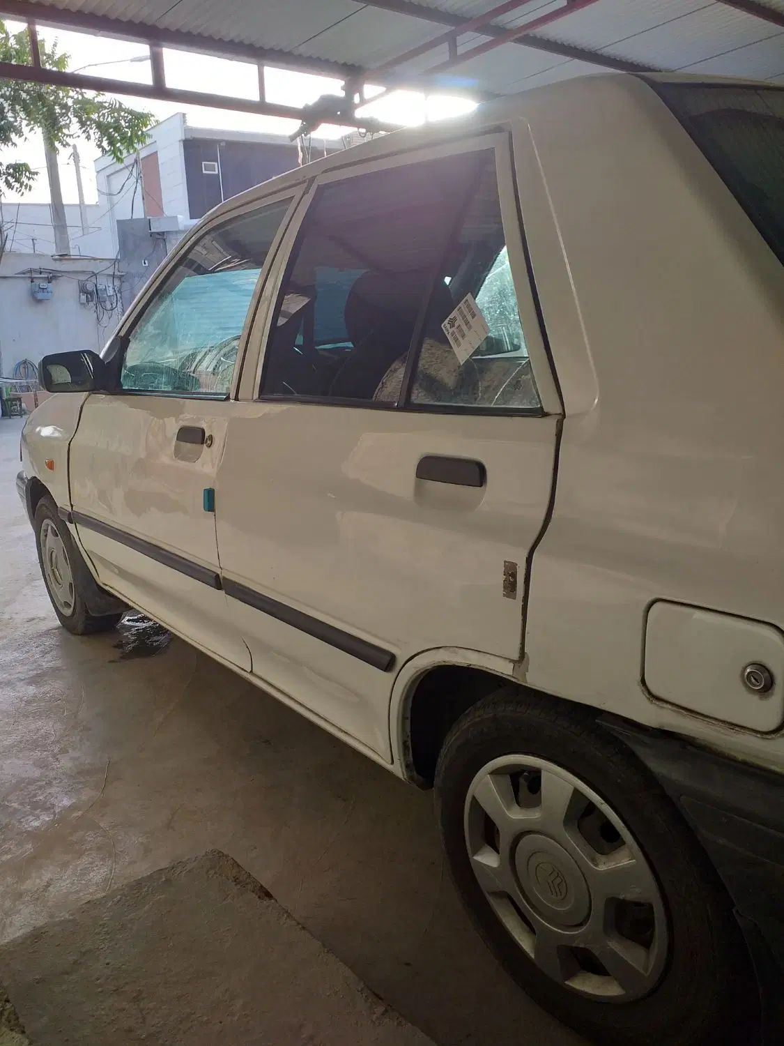 پراید 131 SE - 1397
