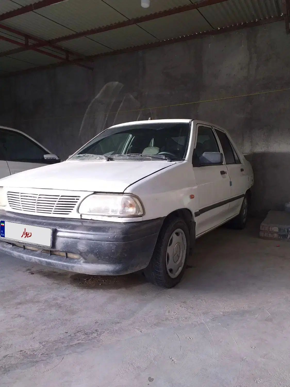 خودرو پراید، 131 آگهی ann_20277337