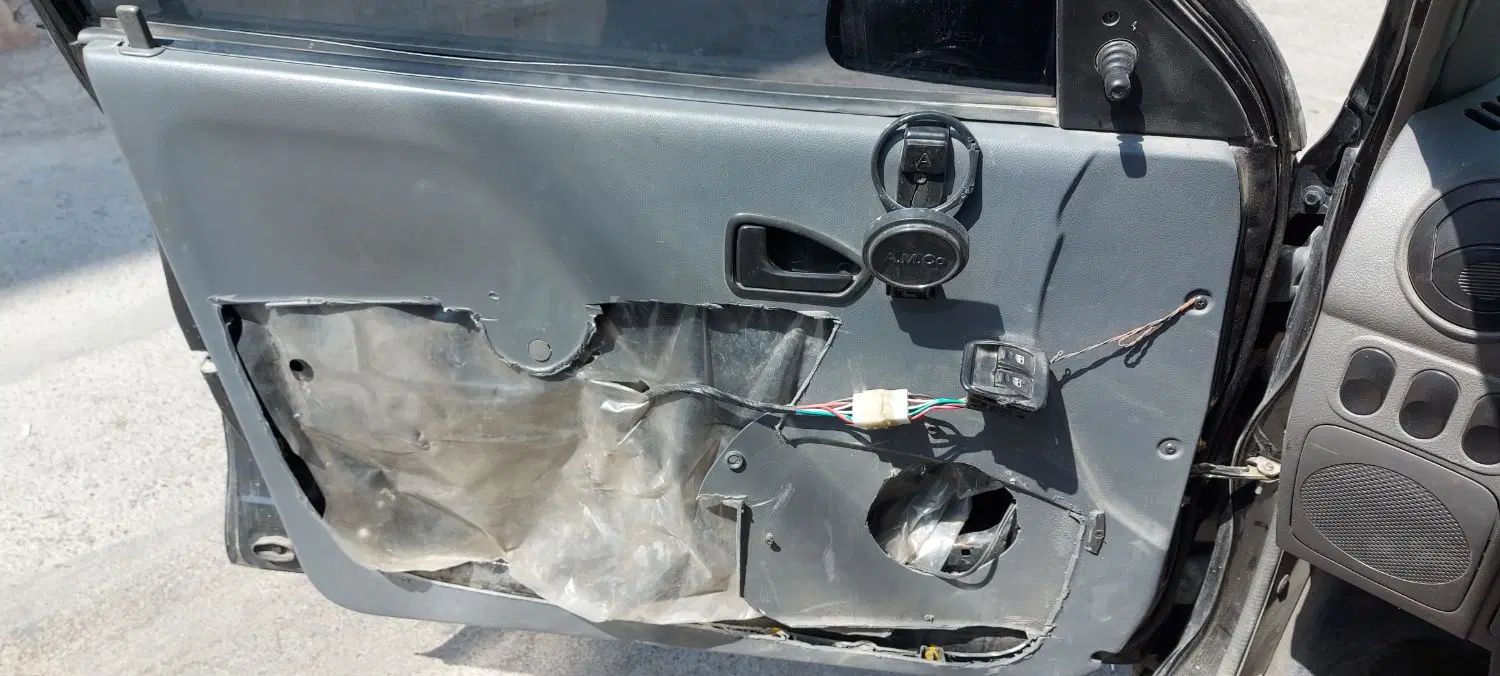 پراید 151 SE - 1401