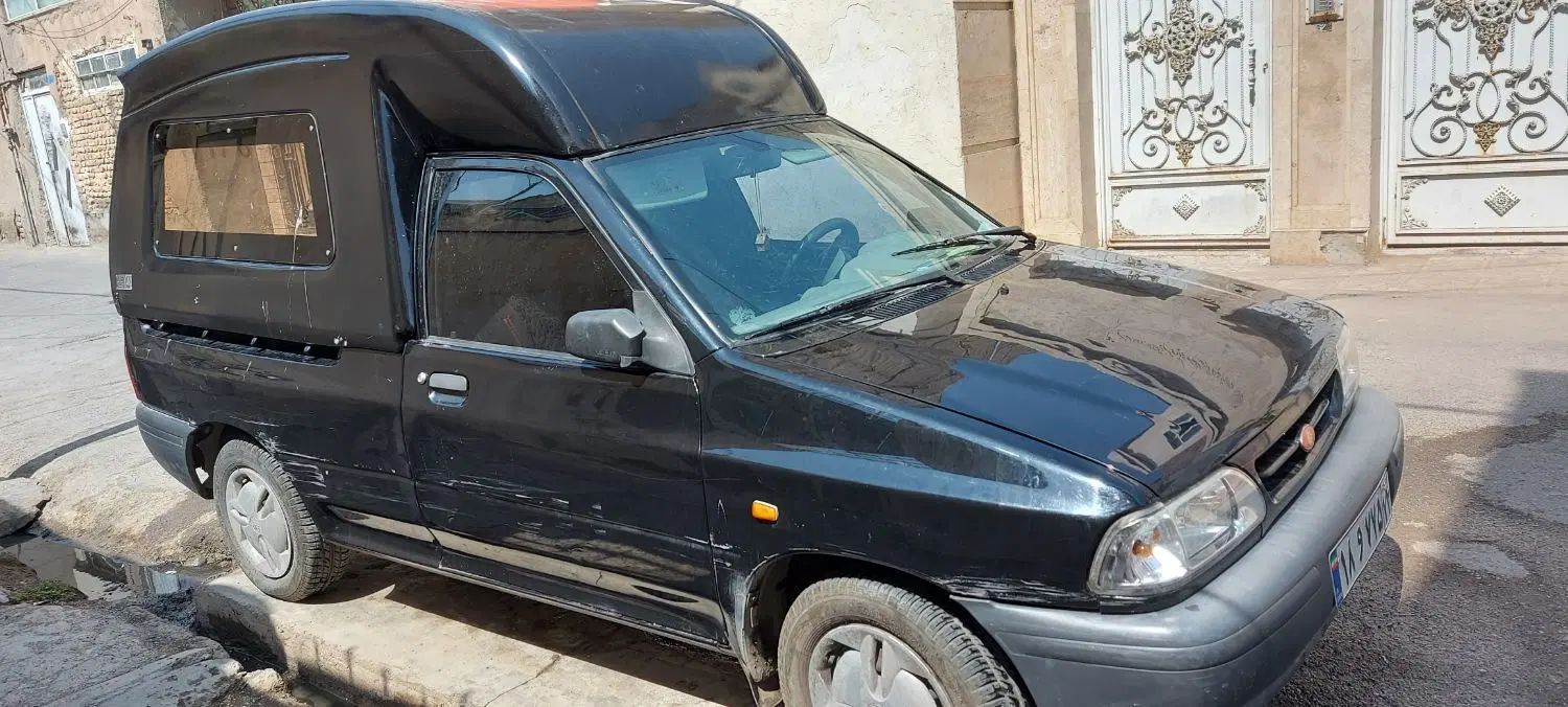 پراید 151 SE - 1401