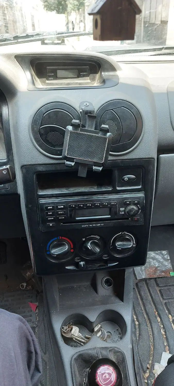 پراید 151 SE - 1401