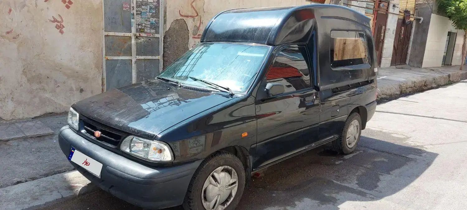 خودرو پراید، 151 آگهی ann_20277340