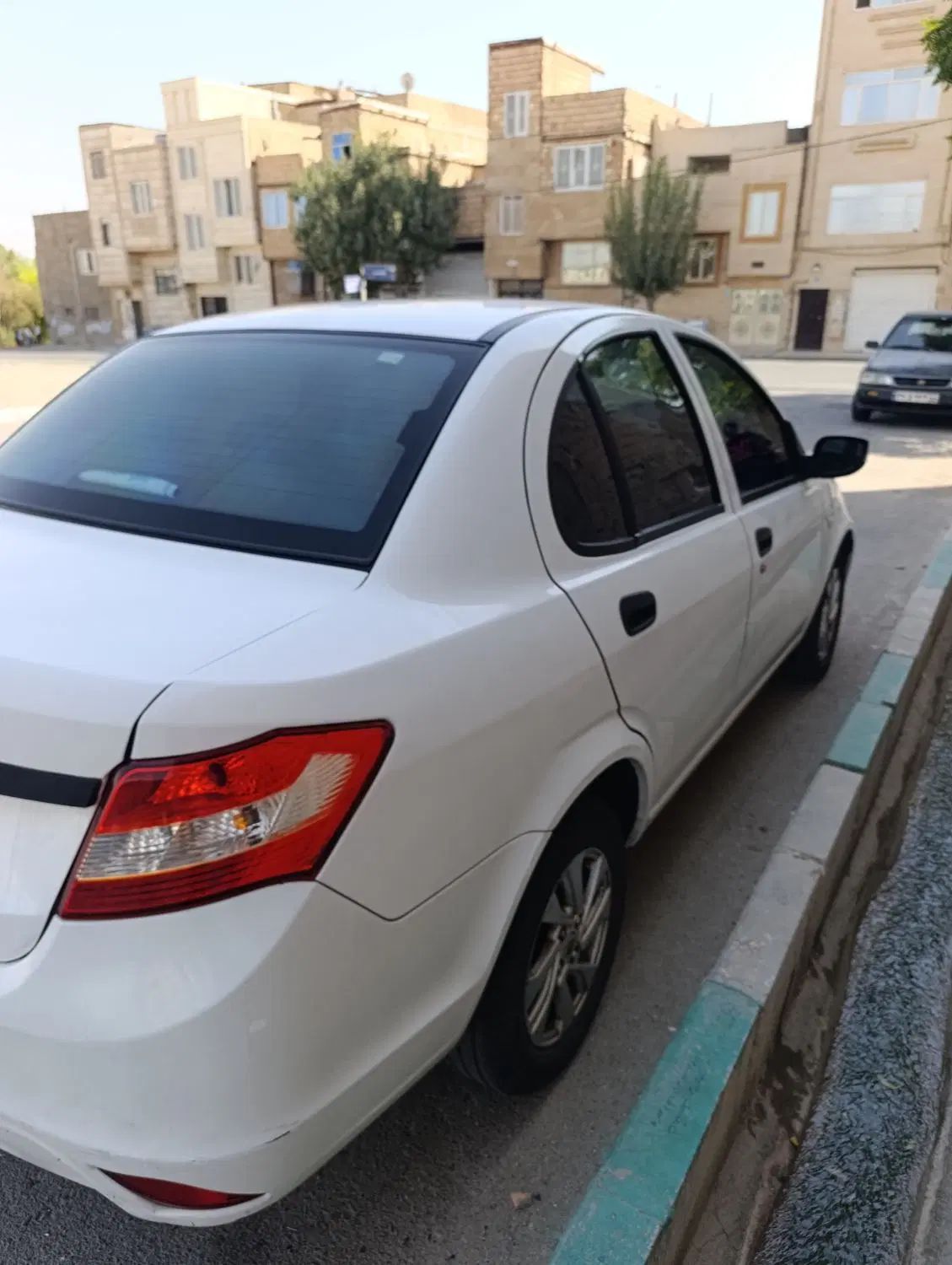 ساینا S دنده‌ای معمولی - 1400