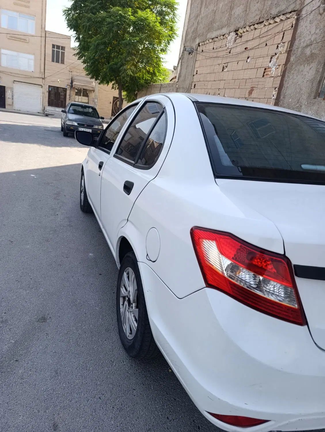 خودرو ساینا، S آگهی ann_20277362