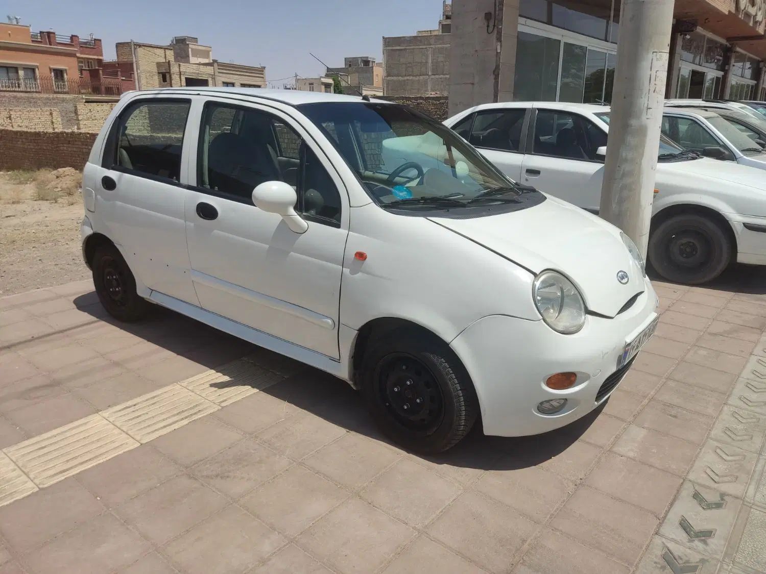 خودرو ام وی ام، 110 آگهی ann_20277366