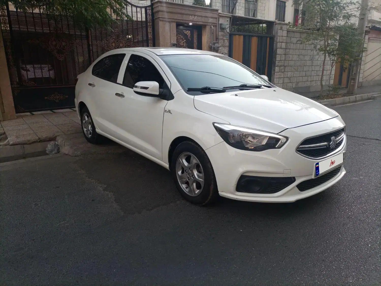 خودرو شاهین، G آگهی ann_20277377
