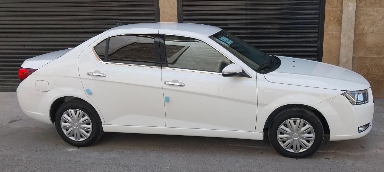 دنا پلاس ۵ دنده EF7 - 1403