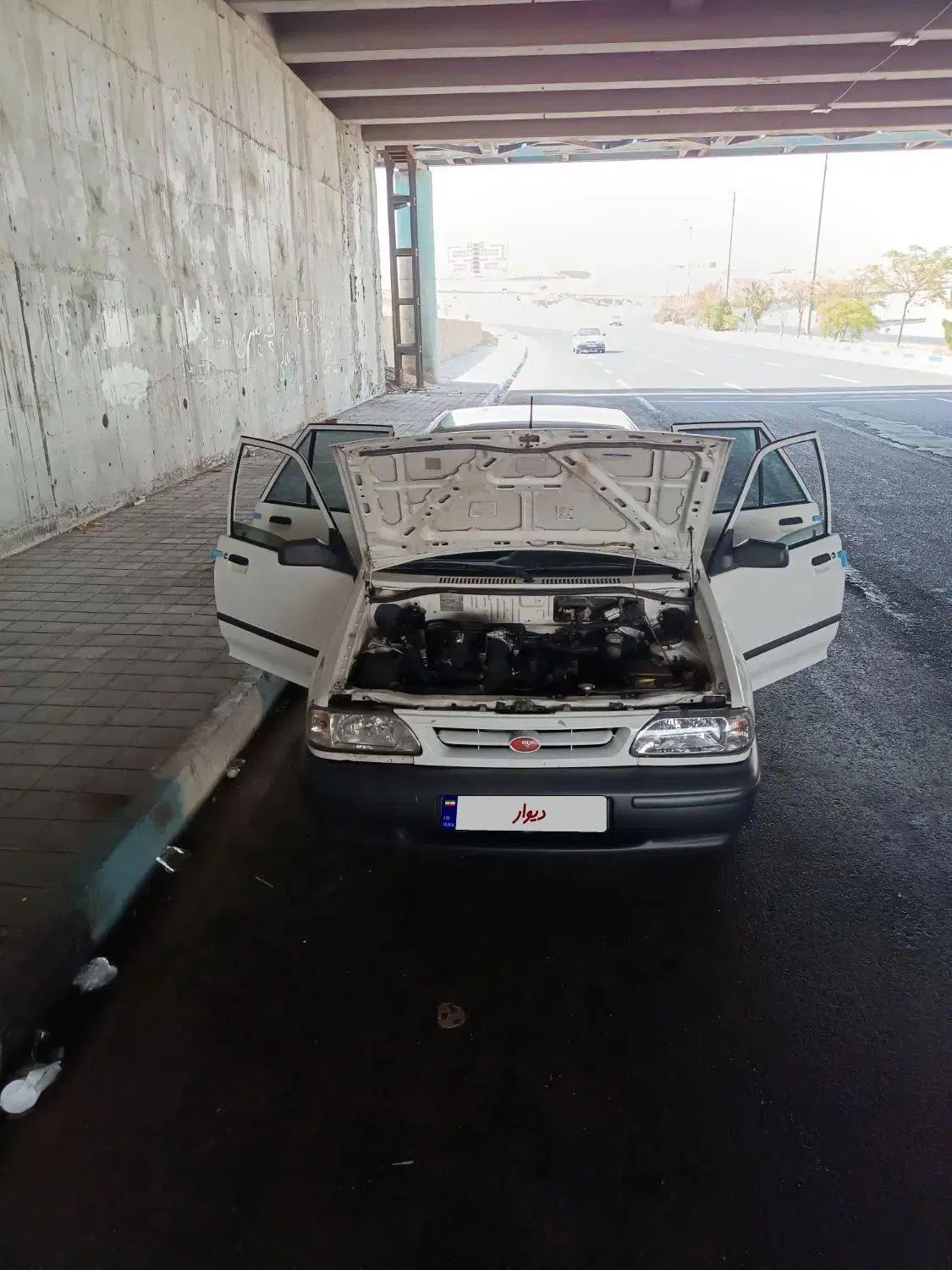 خودرو پراید، صبا آگهی ann_20277406